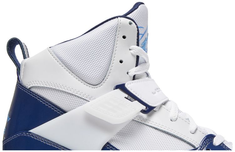 Air Jordan Flight 45 High Midnight Navy