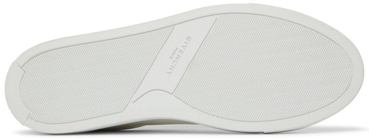 Givenchy Urban Street Low White Red