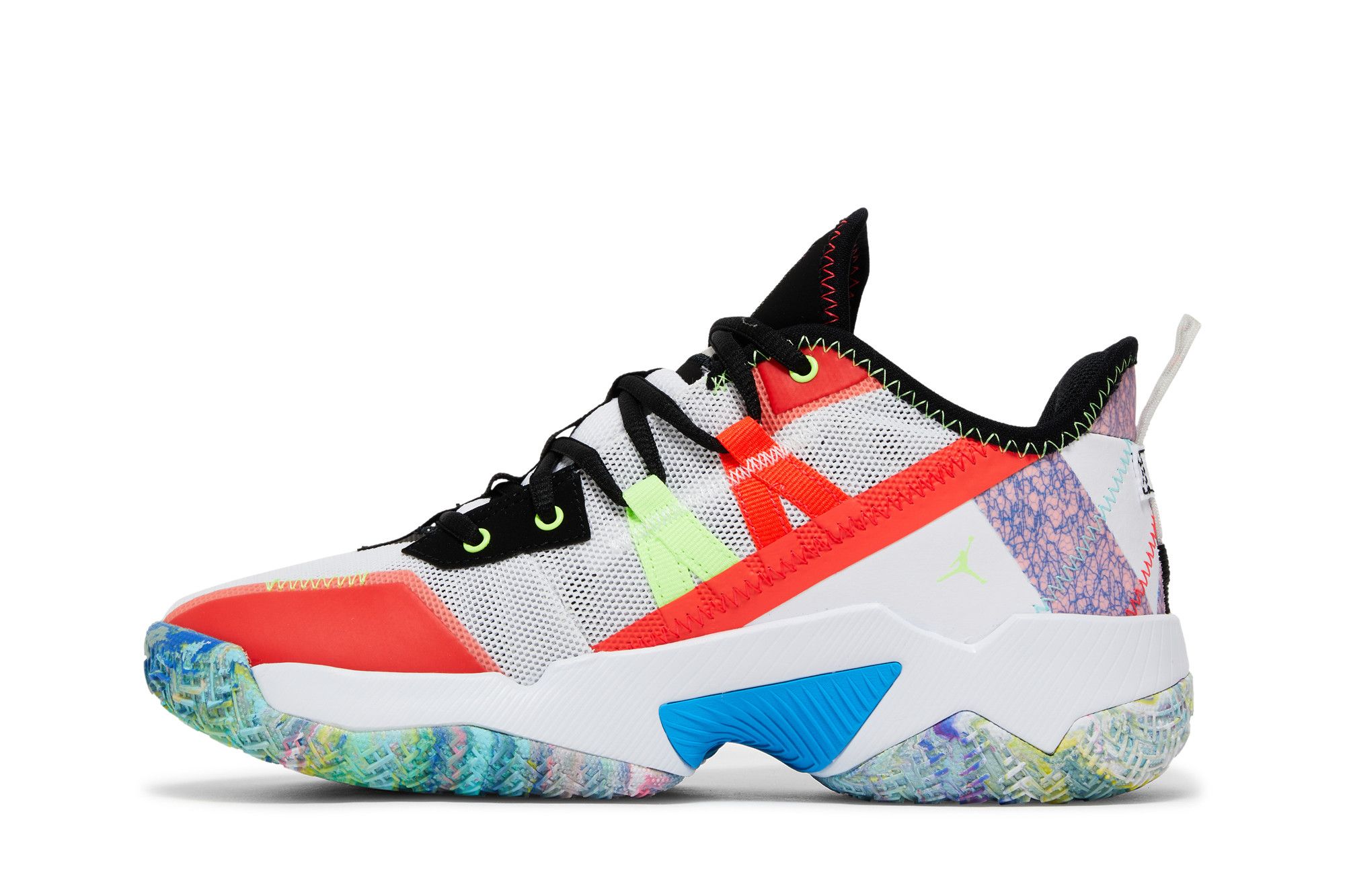 Jordan westbrook  white online