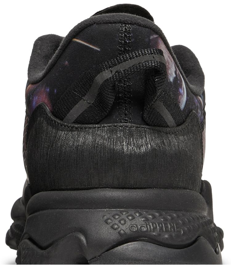 NASA x adidas Ozweego Galaxy   Black