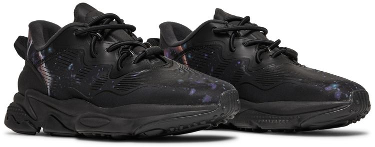 NASA x adidas Ozweego Galaxy   Black