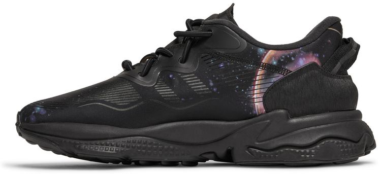 NASA x adidas Ozweego Galaxy   Black