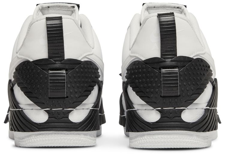 Nike Air Force 1 NDSTRKT White Black