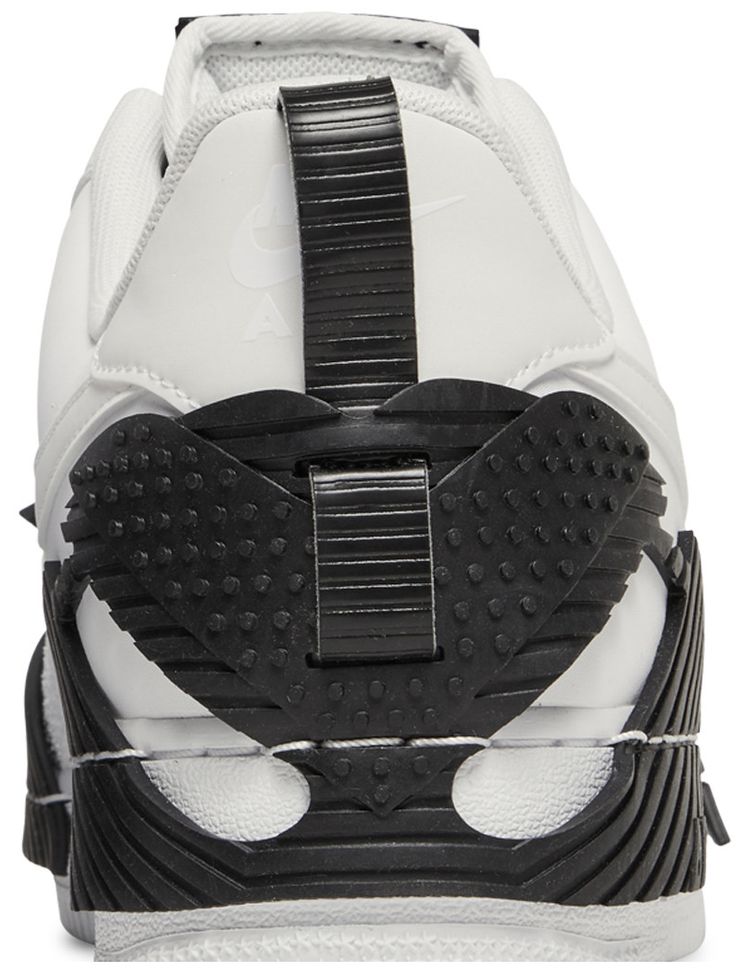Nike Air Force 1 NDSTRKT White Black