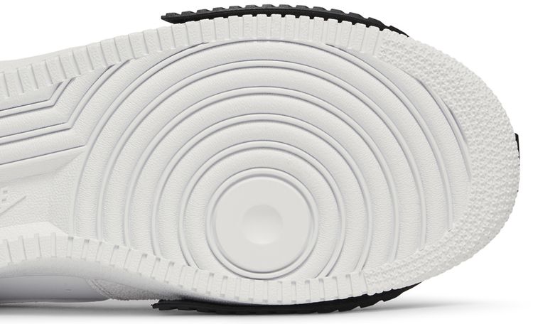 Nike Air Force 1 NDSTRKT White Black