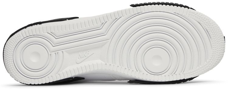 Nike Air Force 1 NDSTRKT White Black