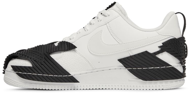 Nike Air Force 1 NDSTRKT White Black