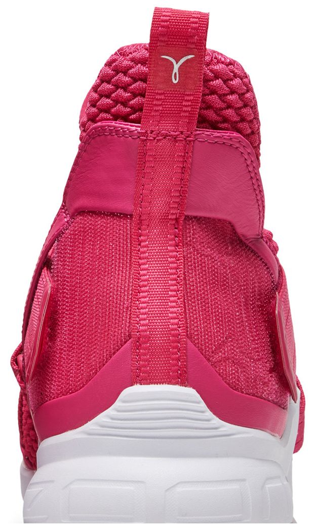 Nike LeBron Soldier 12 TB Breast Cancer Awareness