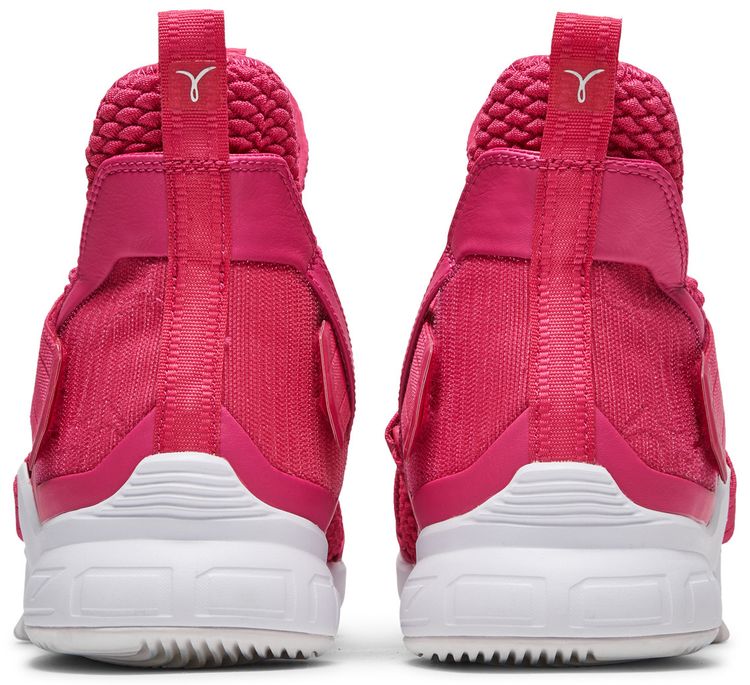 Nike LeBron Soldier 12 TB Breast Cancer Awareness