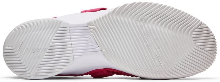 Nike LeBron Soldier 12 TB Breast Cancer Awareness