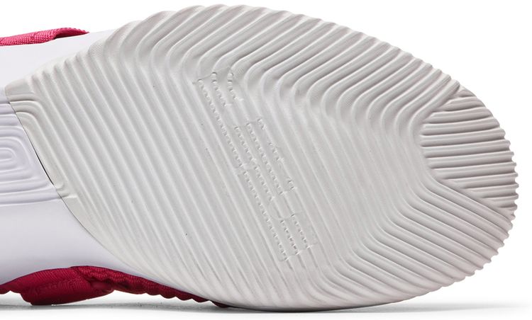 Nike LeBron Soldier 12 TB Breast Cancer Awareness