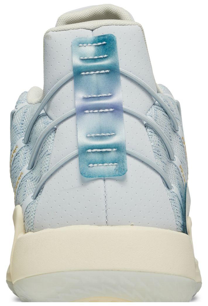 Adidas Dame 7 Christmas Pack