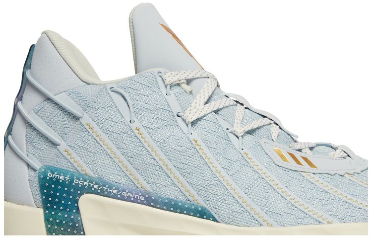 Adidas Dame 7 Christmas Pack