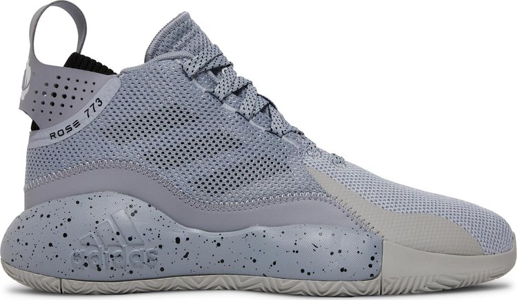 D Rose 773 2020 'Halo Silver'
