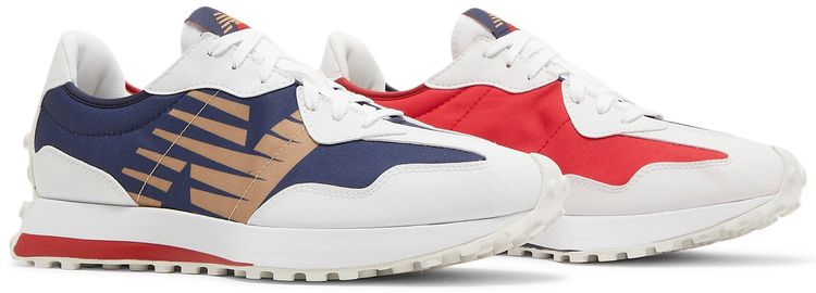 New Balance 327 Olympic   USA