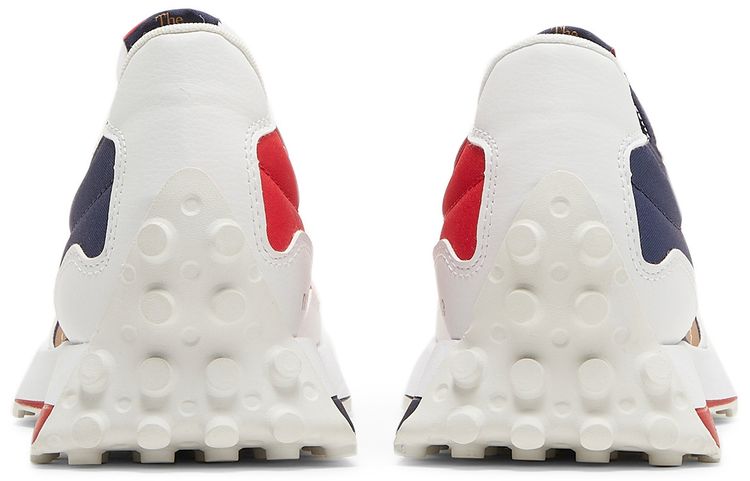 New Balance 327 Olympic   USA