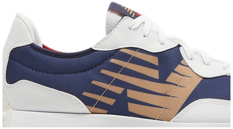 New Balance 327 Olympic   USA