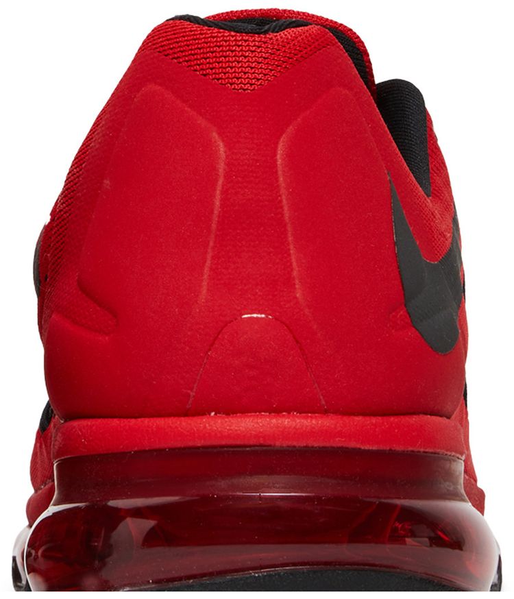 Nike Air Max 2015 University Red