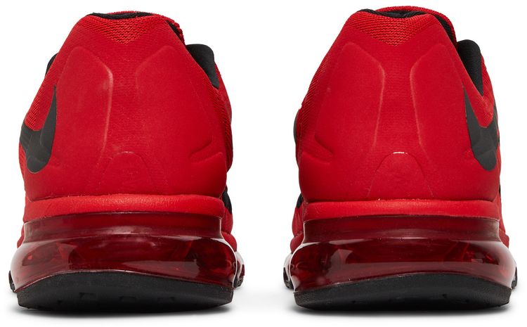 Nike Air Max 2015 University Red