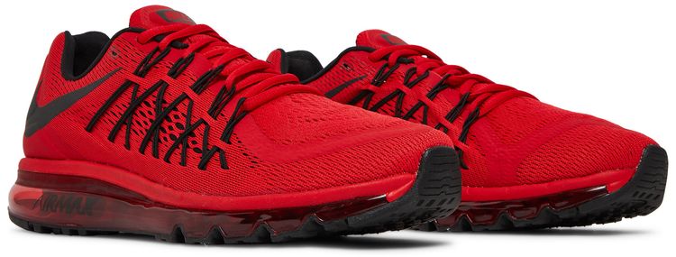 Nike Air Max 2015 University Red