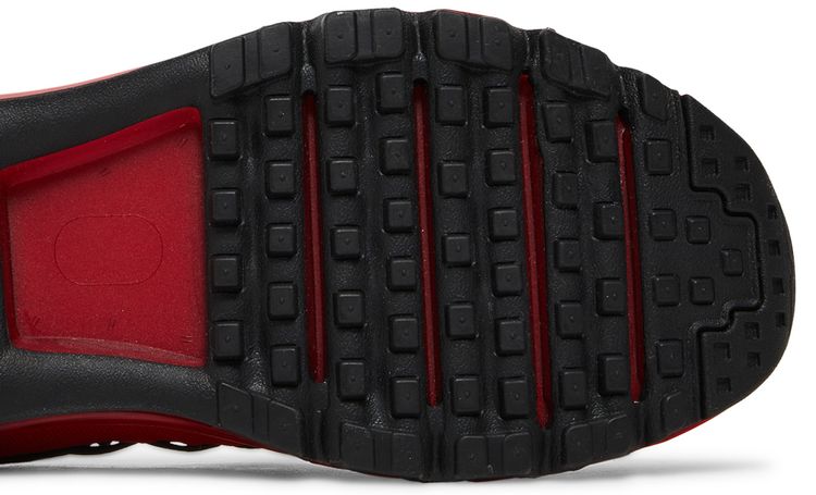 Nike Air Max 2015 University Red