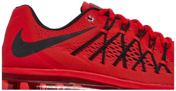 Nike Air Max 2015 University Red