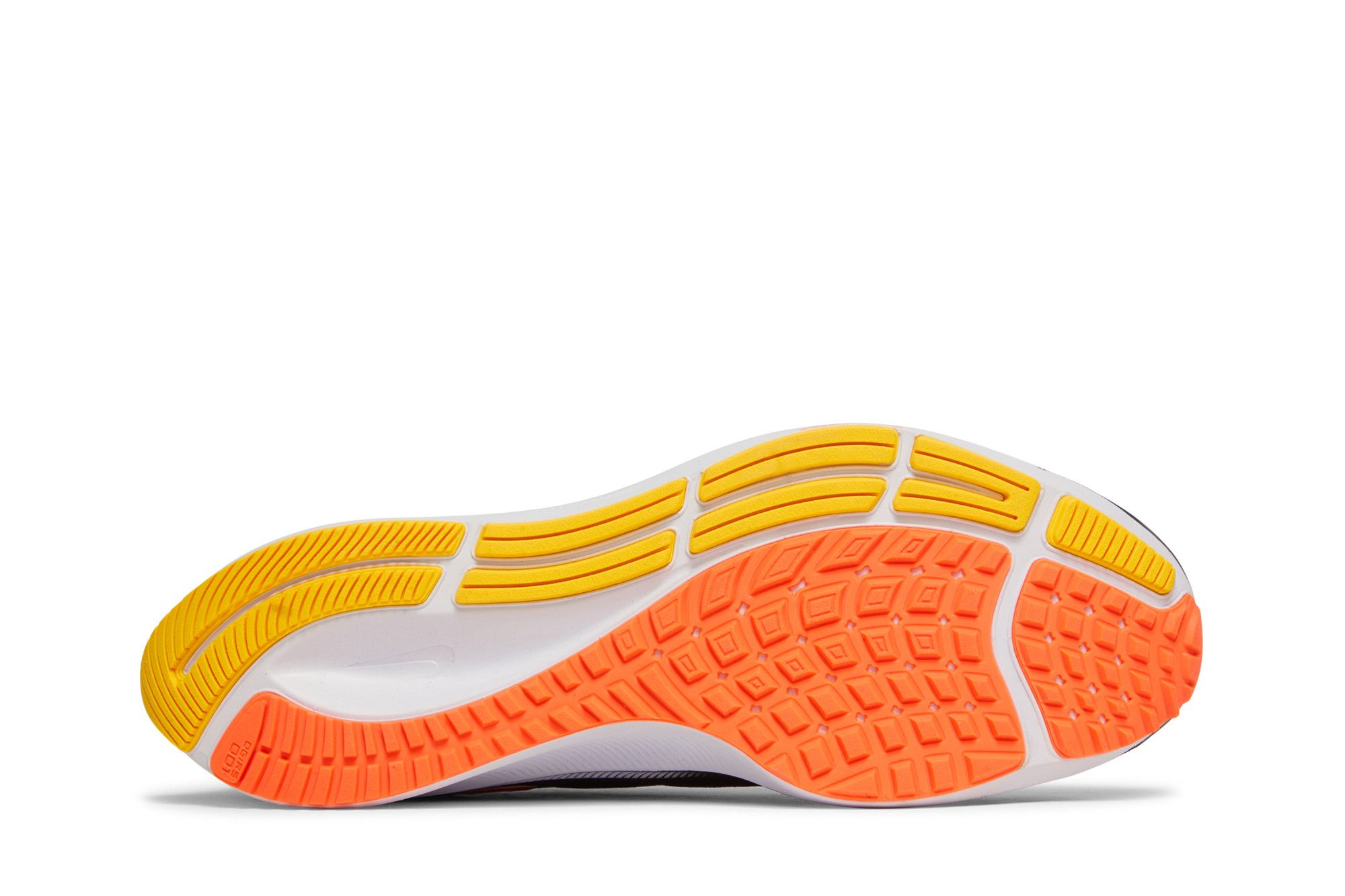 nike air zoom pegasus 37 mango