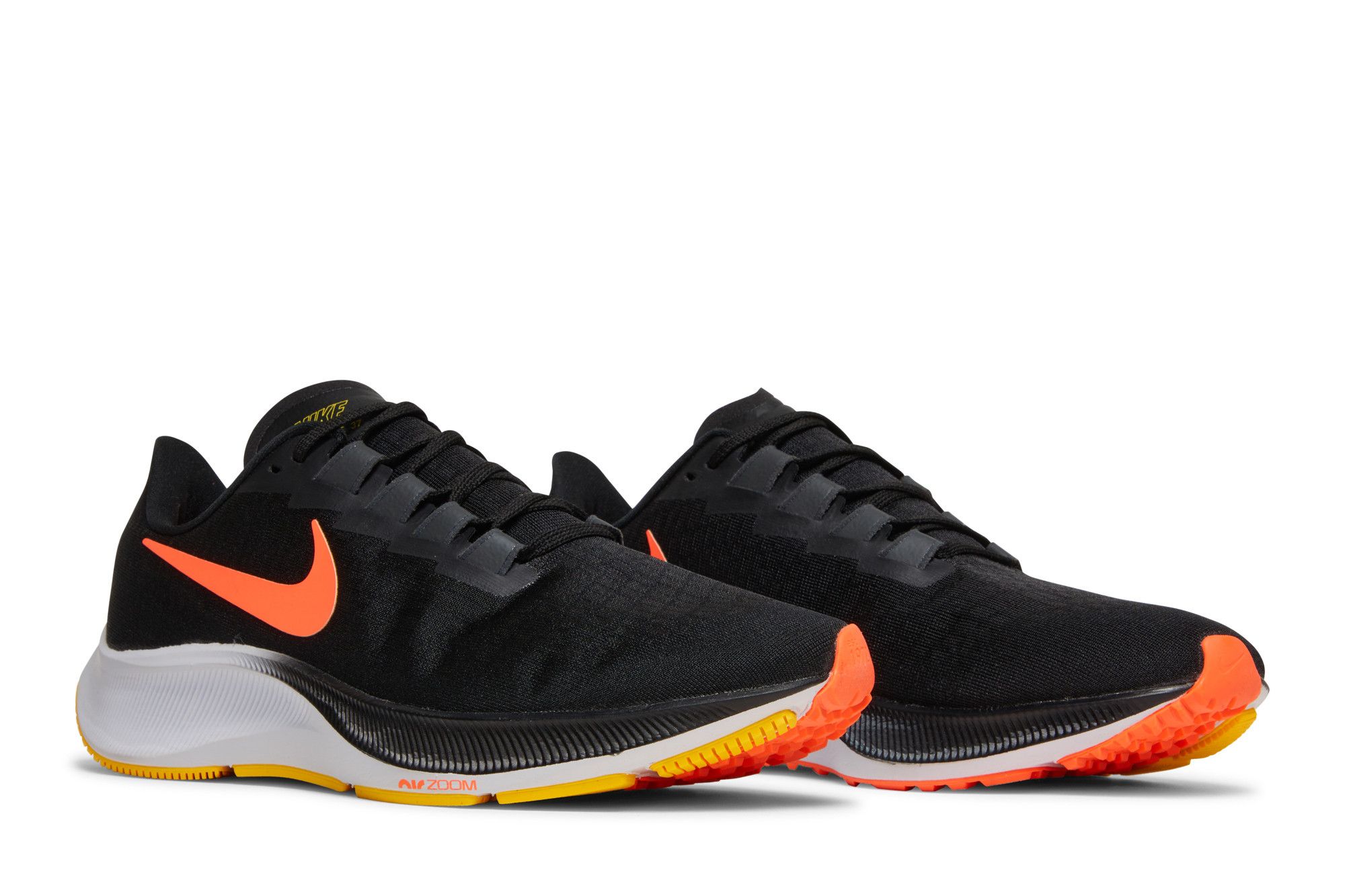 nike air zoom pegasus 37 mango