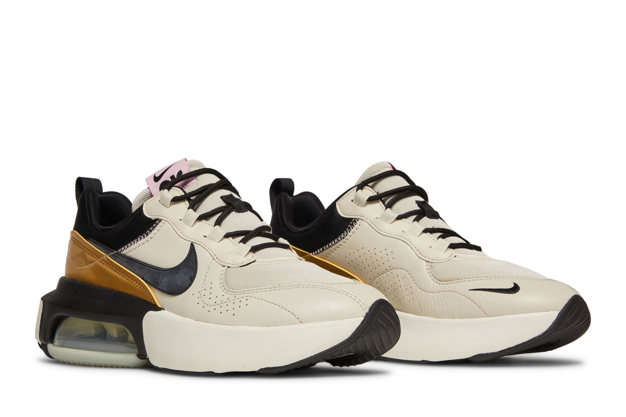 nike air max verona sneakers in light orewood brown