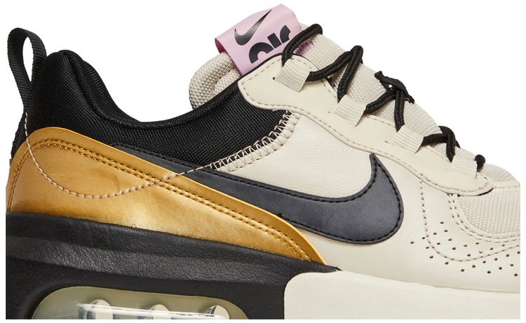 Nike Wmns Air Max Verona Light Orewood Brown