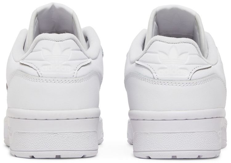 Adidas Rivalry Low Cloud White