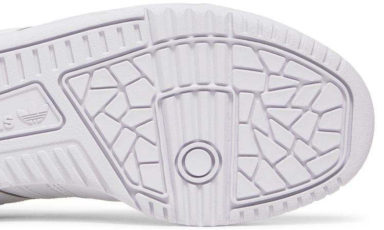 Adidas Rivalry Low Cloud White