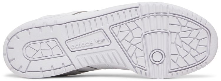 Adidas Rivalry Low Cloud White