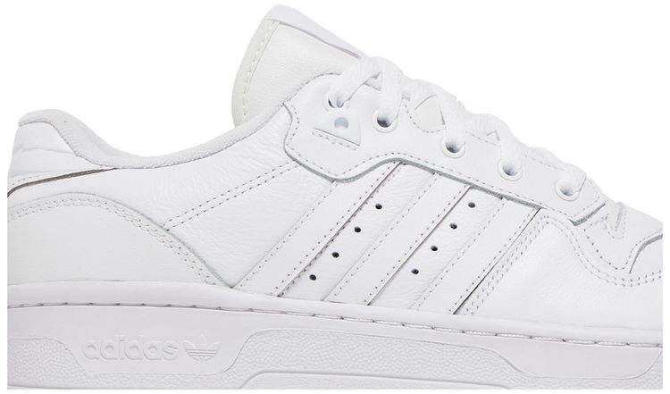 Adidas Rivalry Low Cloud White