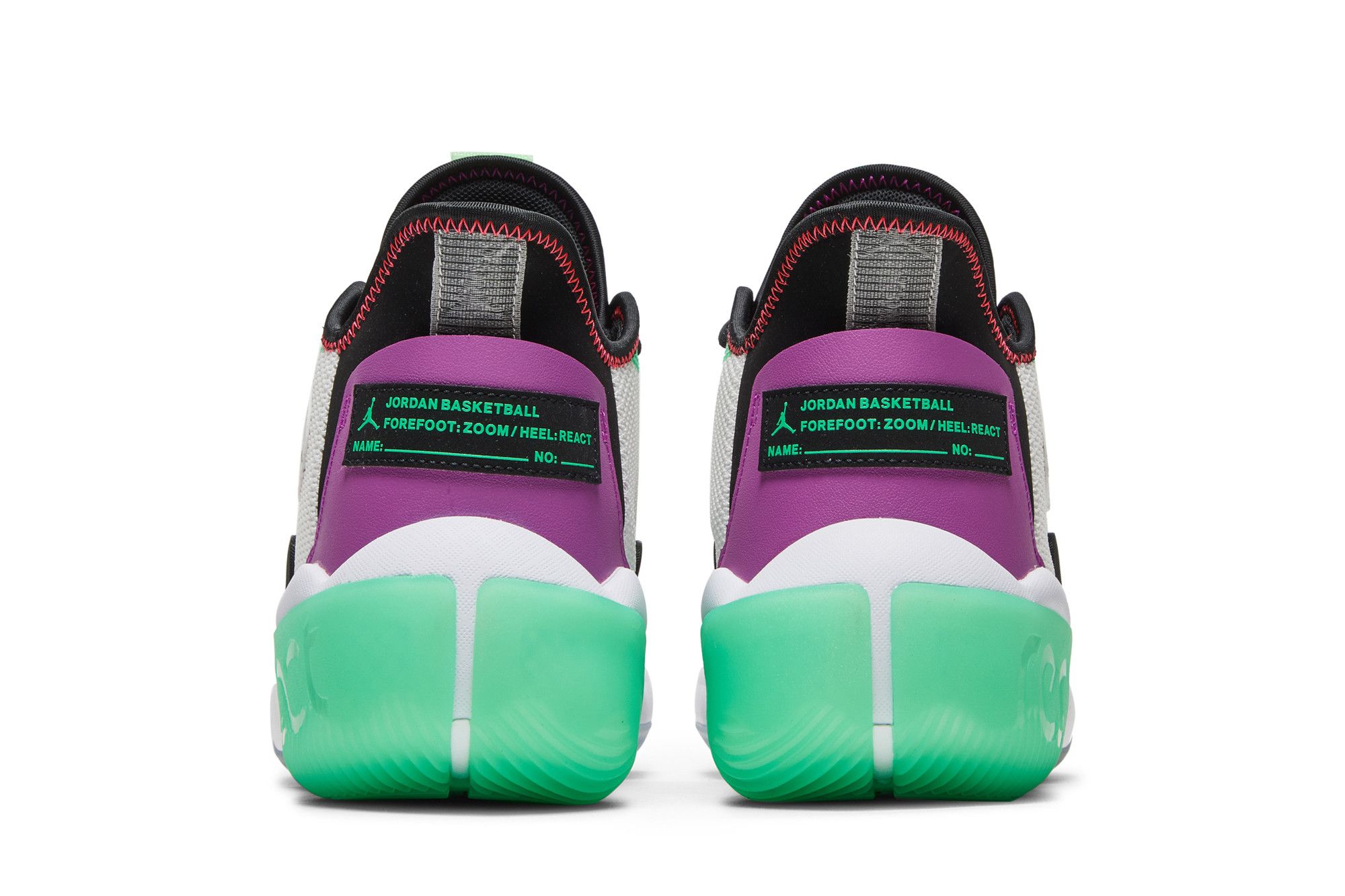 Buy Jordan React Elevation 'White Hyper Violet' - CK6618 101