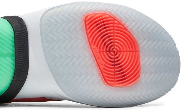 Air Jordan React Elevation White Hyper Violet