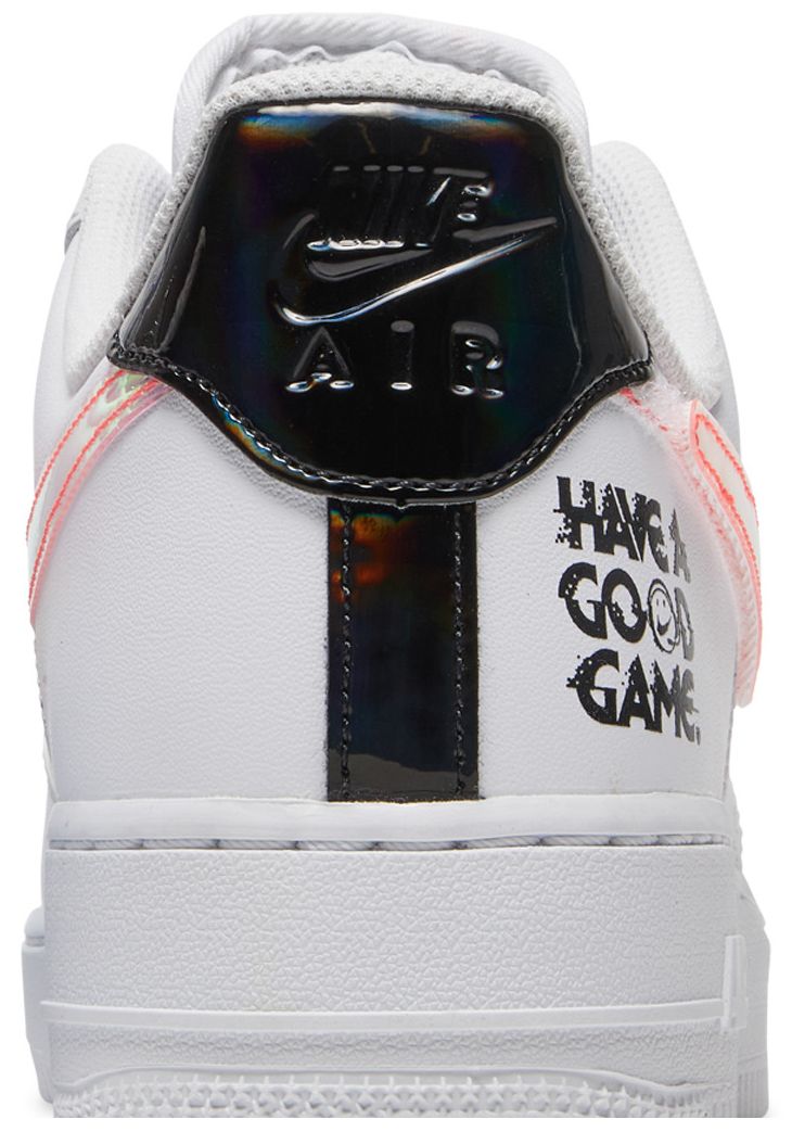 Nike Air Force 1 07 LV8 Have a Good Game