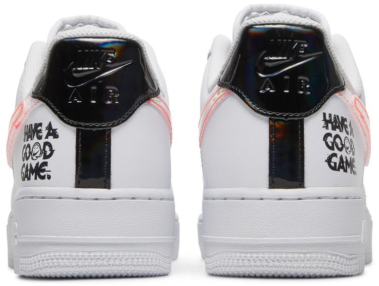 Nike Air Force 1 07 LV8 Have a Good Game