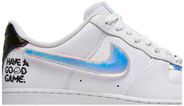Nike Air Force 1 07 LV8 Have a Good Game