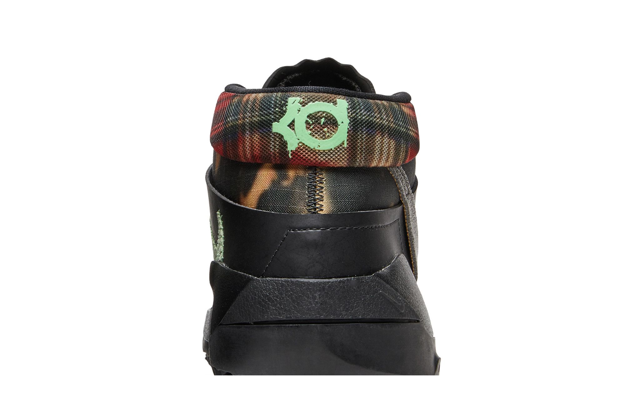 Sale! 精悍!! ☆ Nike ☆ Zoom KD 13 'BLEACHED PLAID' Camo Nike KD 13 