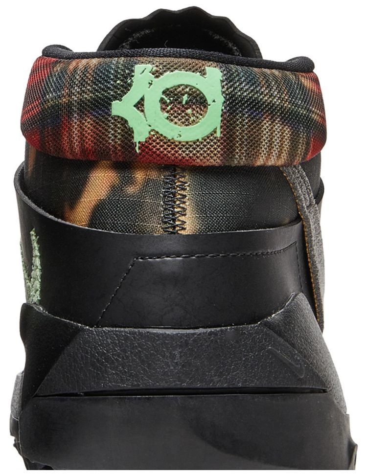 Nike KD 13 EP Bleached Plaid
