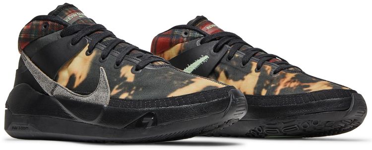 Nike KD 13 EP Bleached Plaid