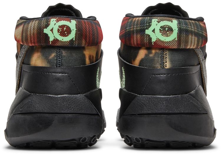 Nike KD 13 EP Bleached Plaid