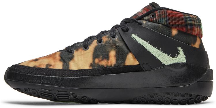 Nike KD 13 EP Bleached Plaid