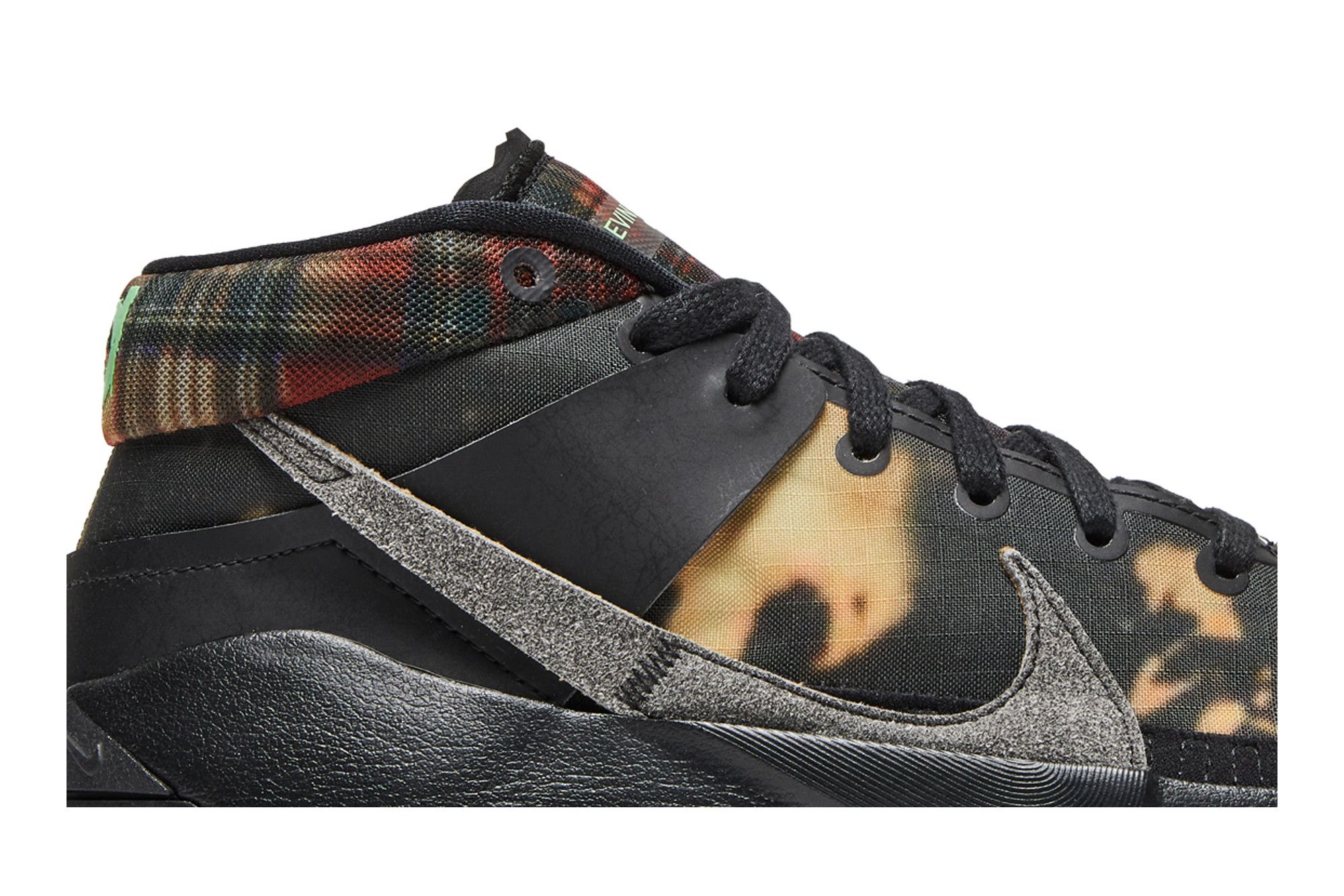 Sale! 精悍!! ☆ Nike ☆ Zoom KD 13 'BLEACHED PLAID' Camo Buy KD 13 EP 'Bleached Plaid' - DA0894 005 | GOAT