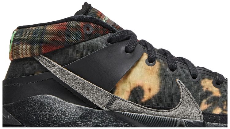 Nike KD 13 EP Bleached Plaid