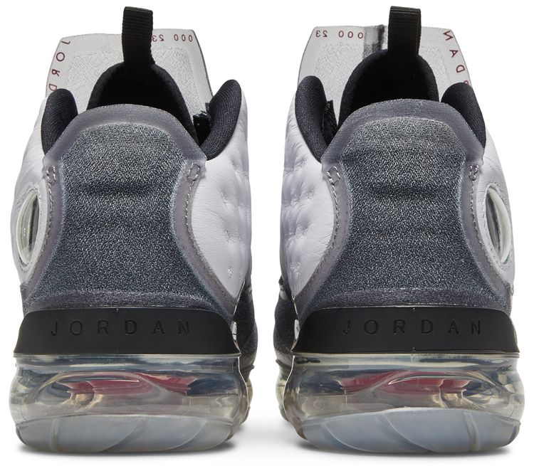 Wmns Air Jordan Reign Ash