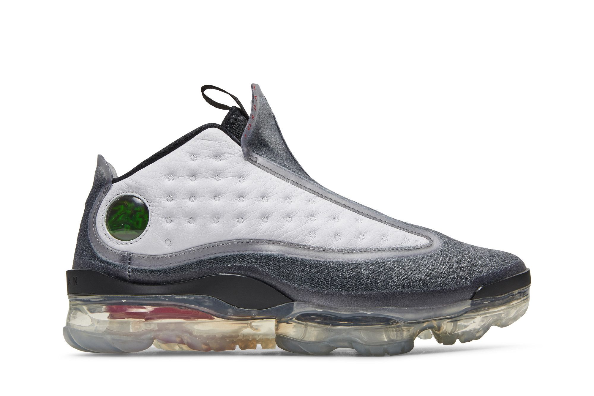 Jordan vapormax clearance