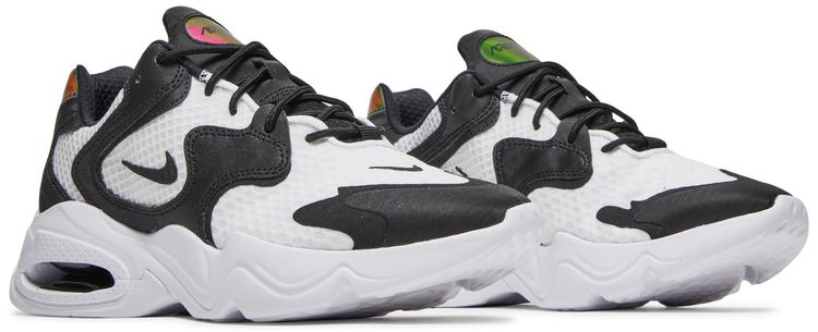 Nike Air Max 2X White Black