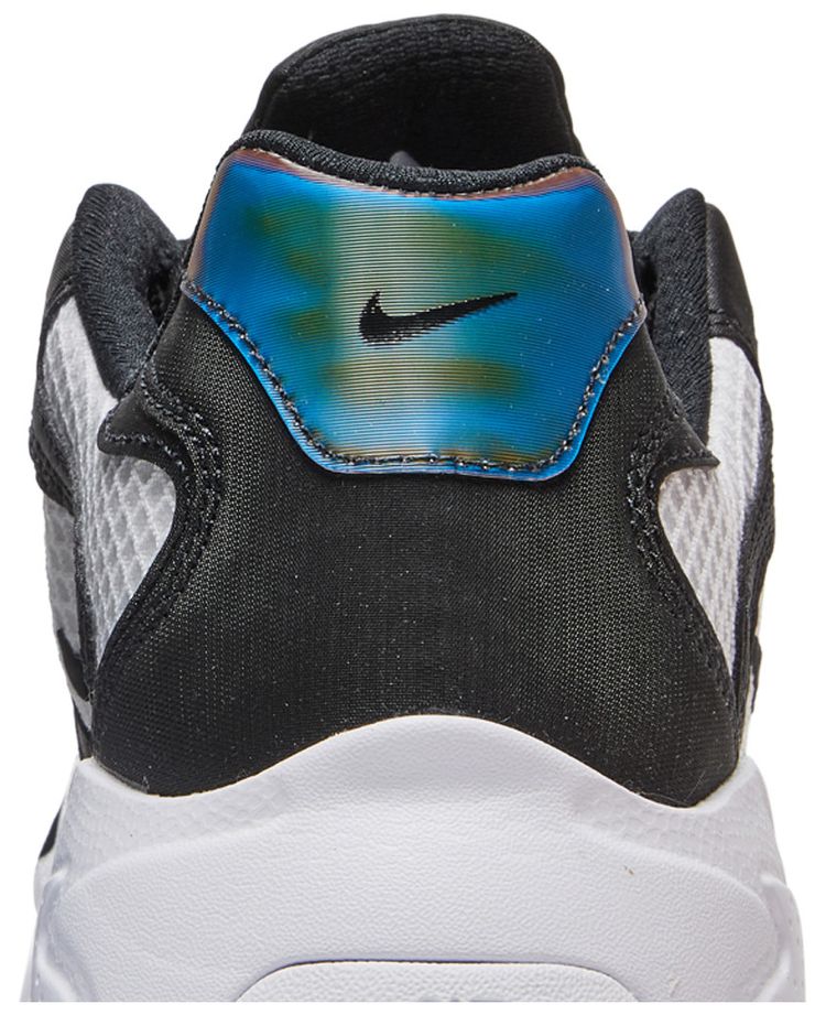 Nike Air Max 2X White Black